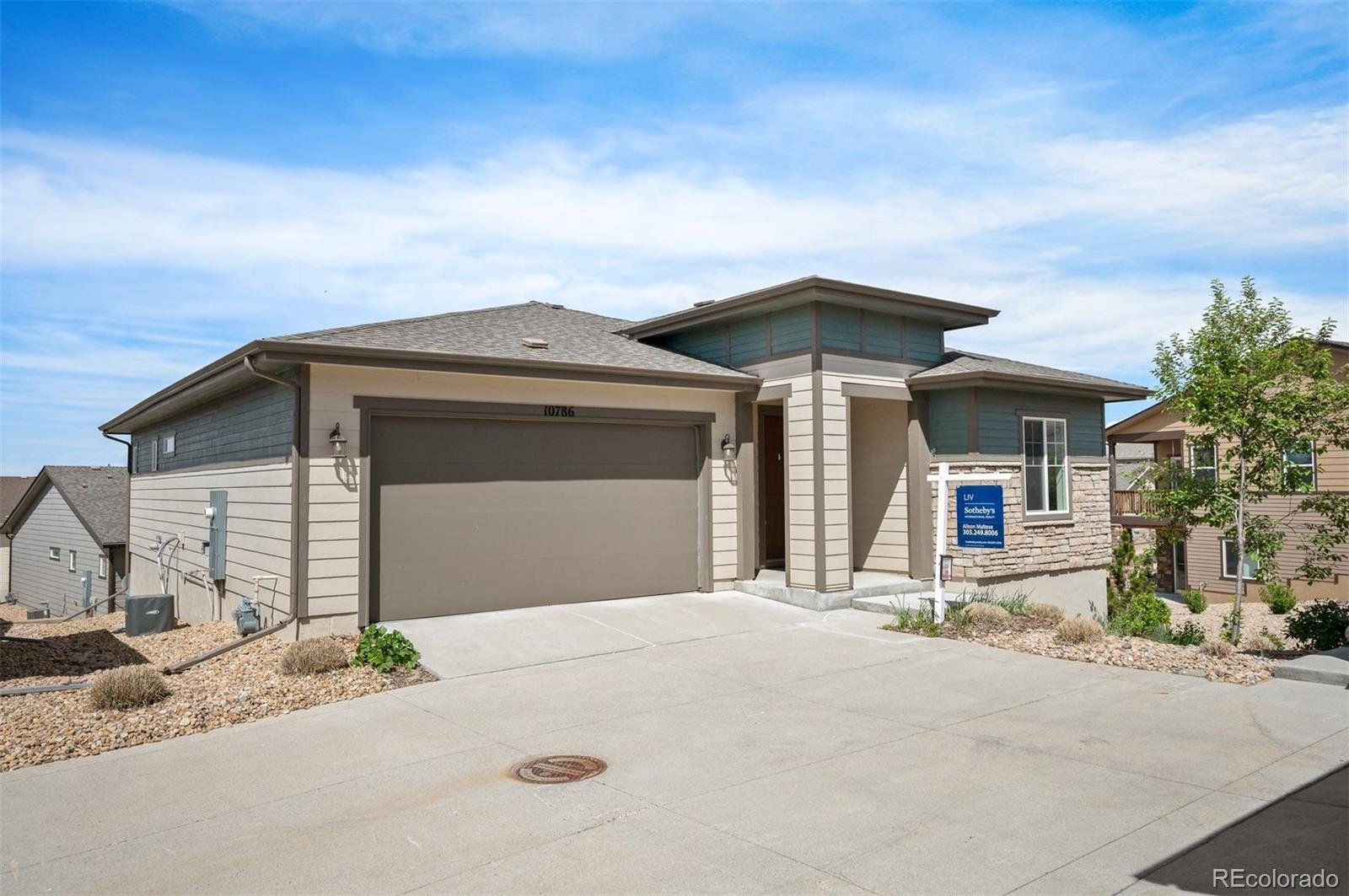 MLS Image #2 for 10786  bear cub drive,broomfield, Colorado