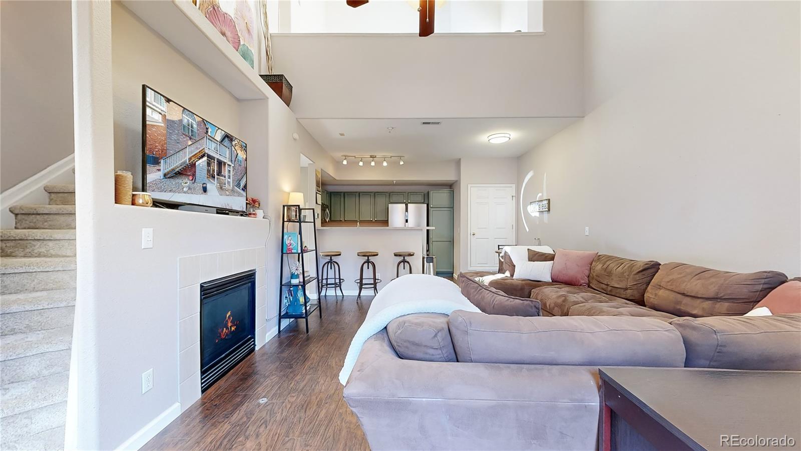 MLS Image #3 for 14359 e grand drive 158,aurora, Colorado