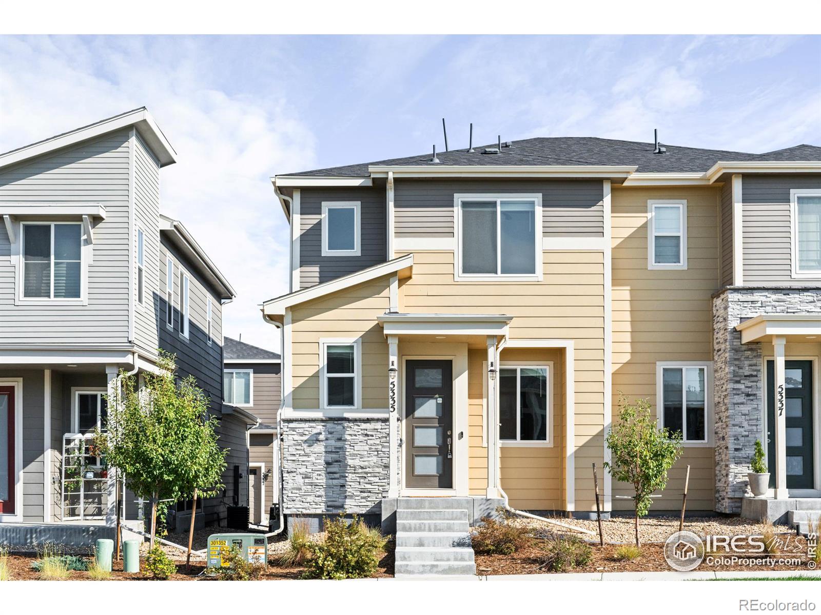 MLS Image #1 for 5335  spalding place,frederick, Colorado
