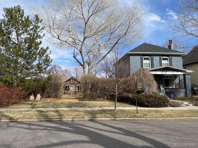 MLS Image #0 for 2238  newton street,denver, Colorado