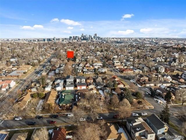 MLS Image #13 for 2238  newton street,denver, Colorado