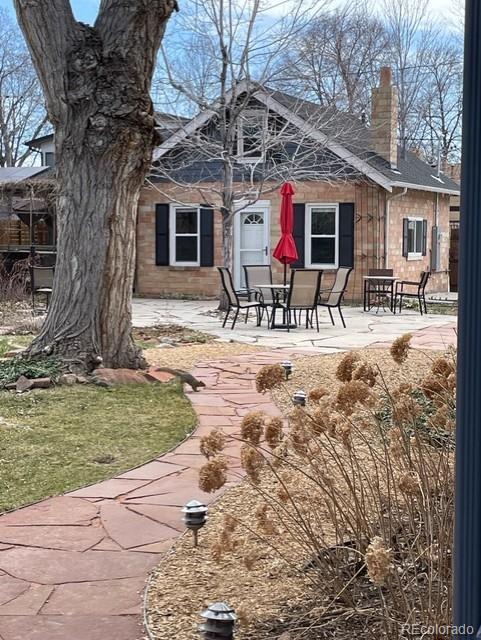 MLS Image #4 for 2238  newton street,denver, Colorado
