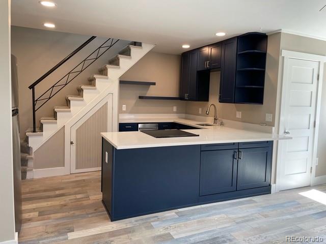 MLS Image #5 for 2238  newton street,denver, Colorado