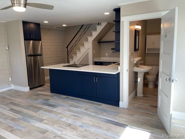 MLS Image #6 for 2238  newton street,denver, Colorado