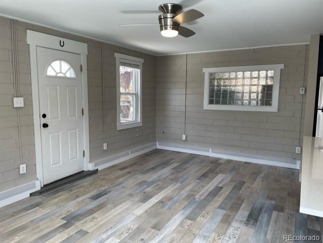 MLS Image #7 for 2238  newton street,denver, Colorado