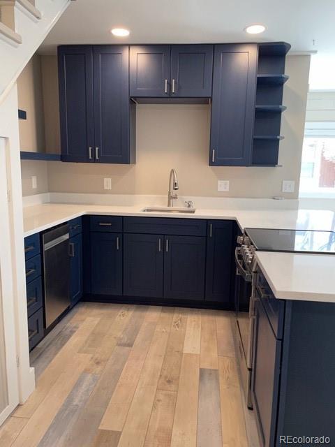 MLS Image #9 for 2238  newton street,denver, Colorado