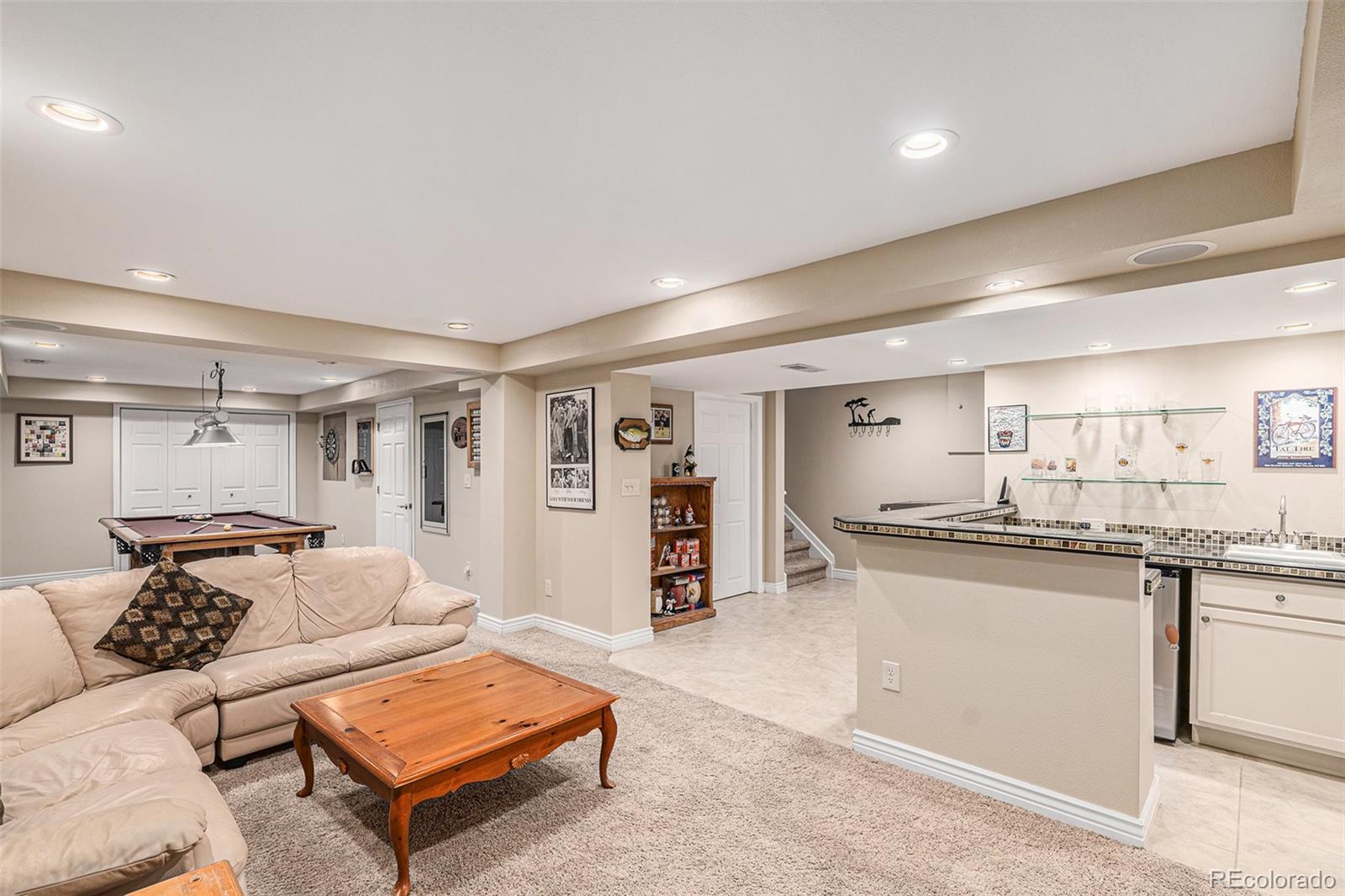 MLS Image #21 for 10429  white pine drive,parker, Colorado