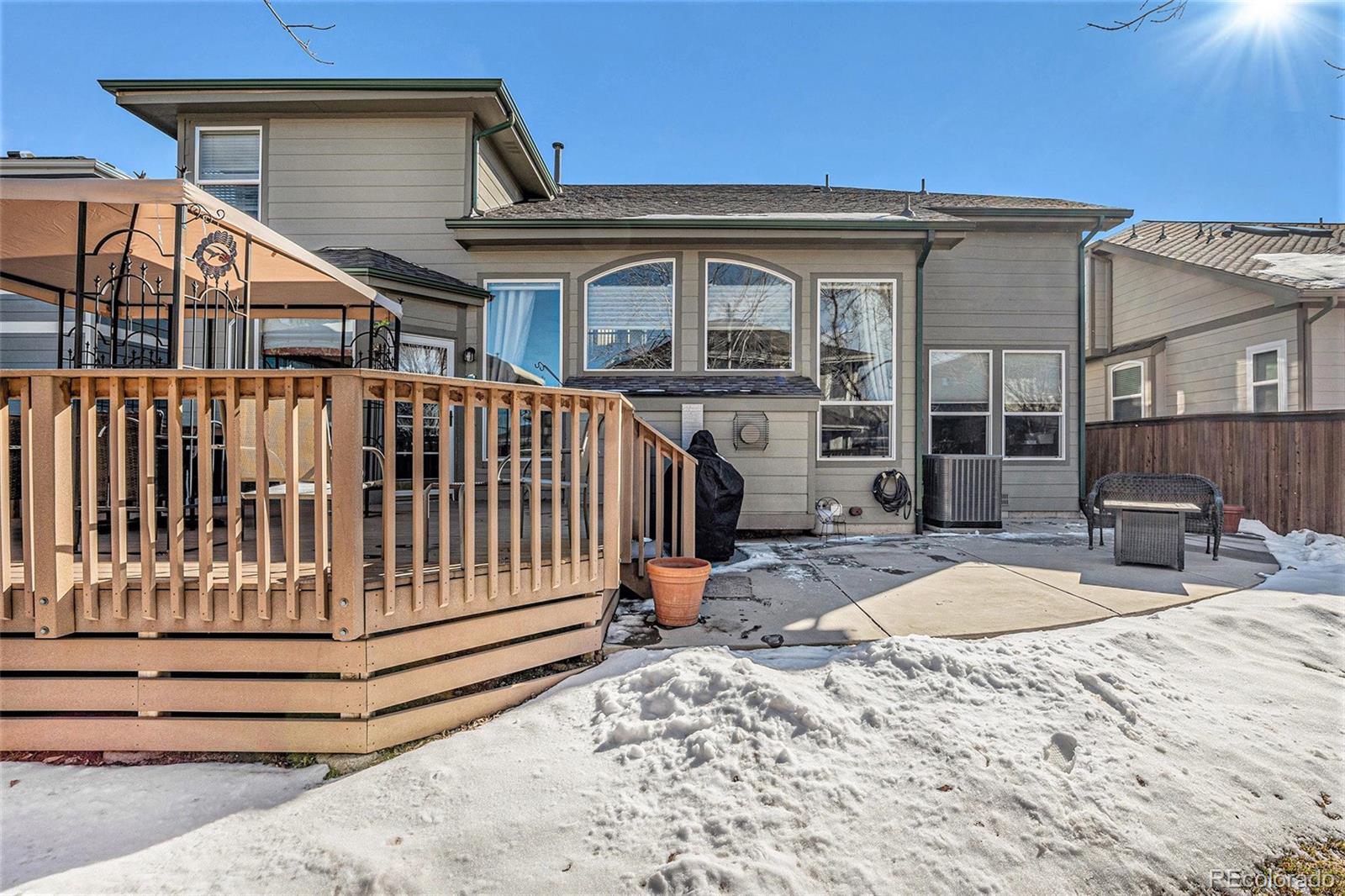 MLS Image #28 for 10429  white pine drive,parker, Colorado