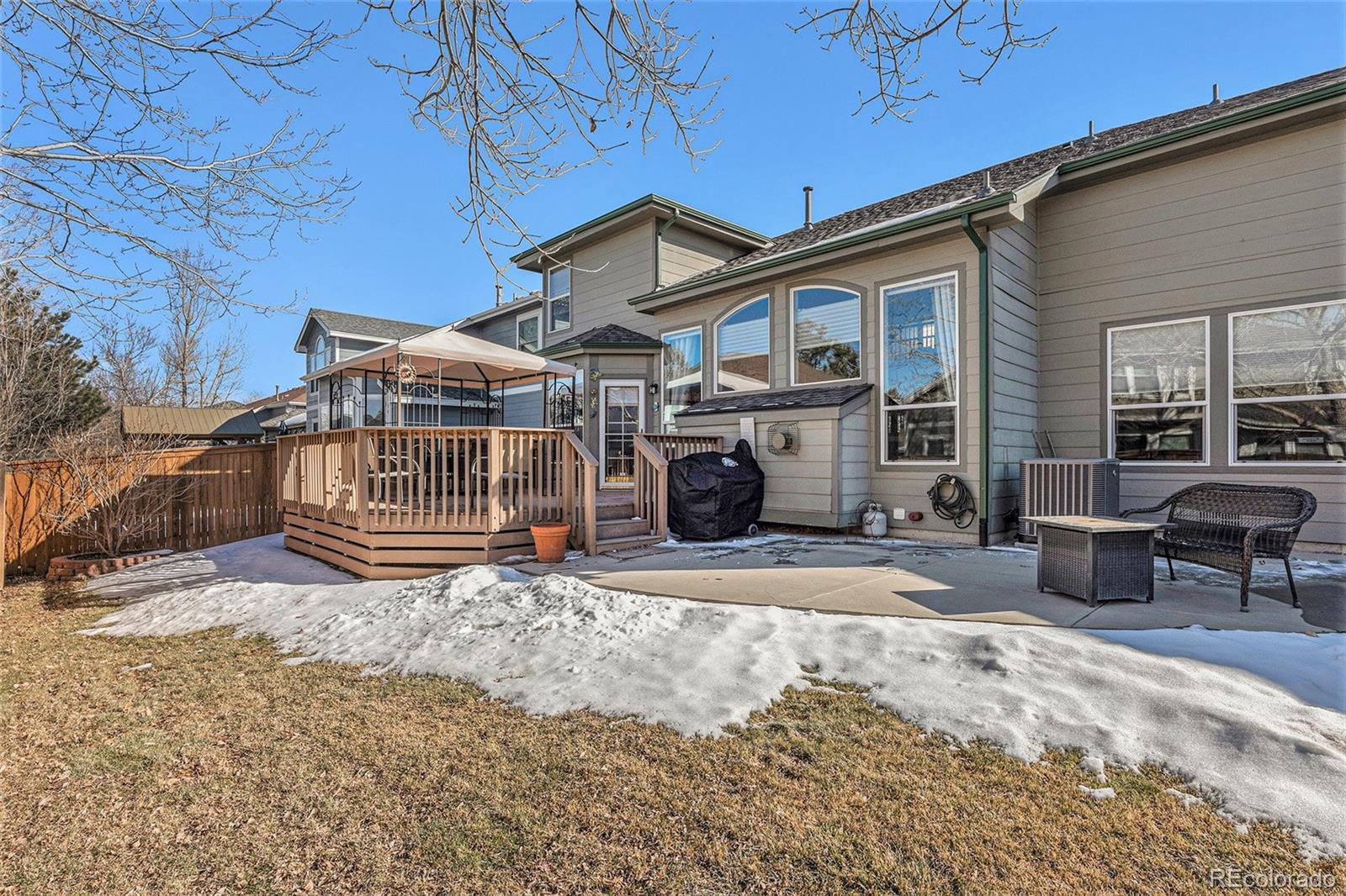 MLS Image #29 for 10429  white pine drive,parker, Colorado