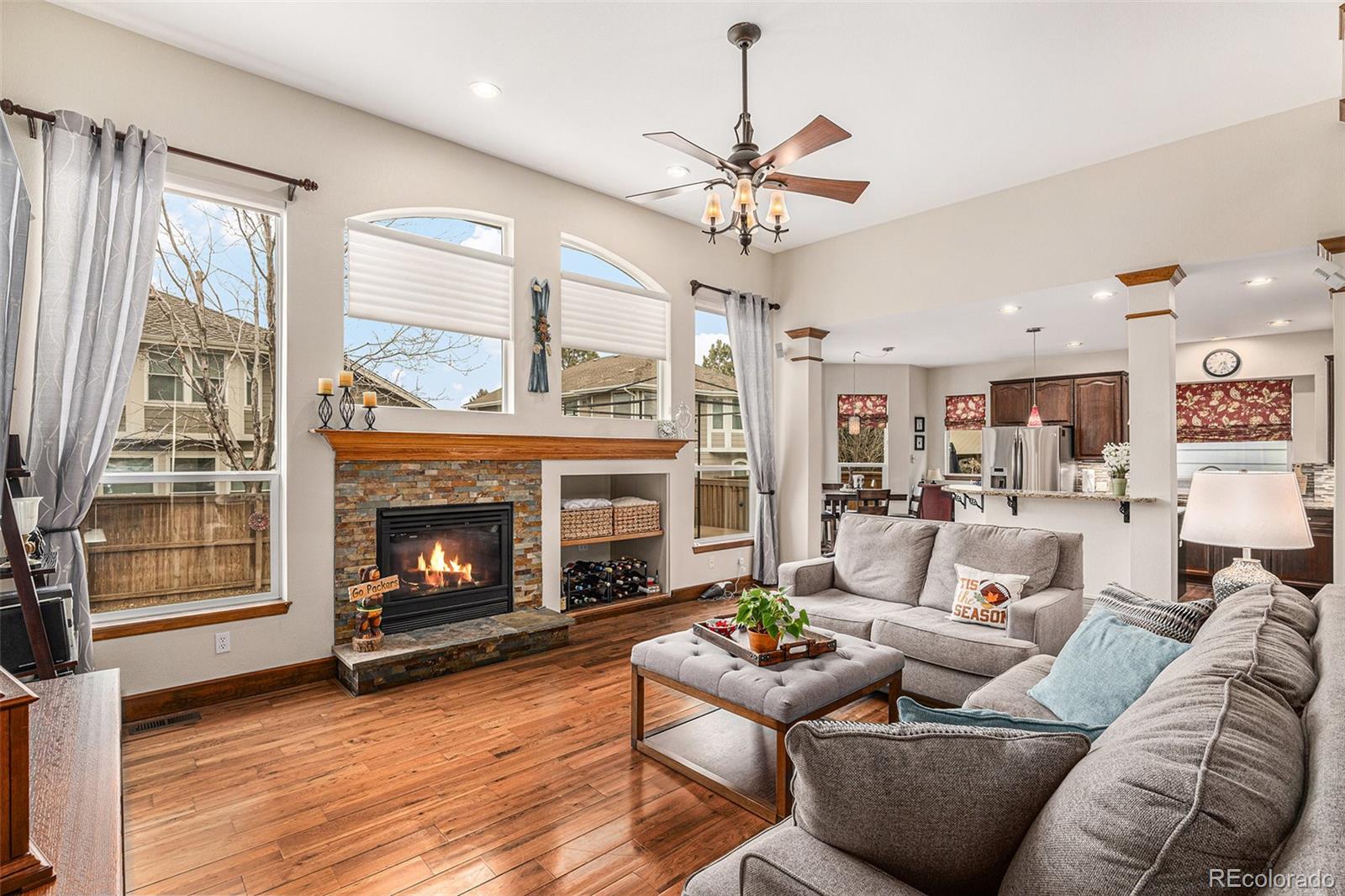 MLS Image #3 for 10429  white pine drive,parker, Colorado