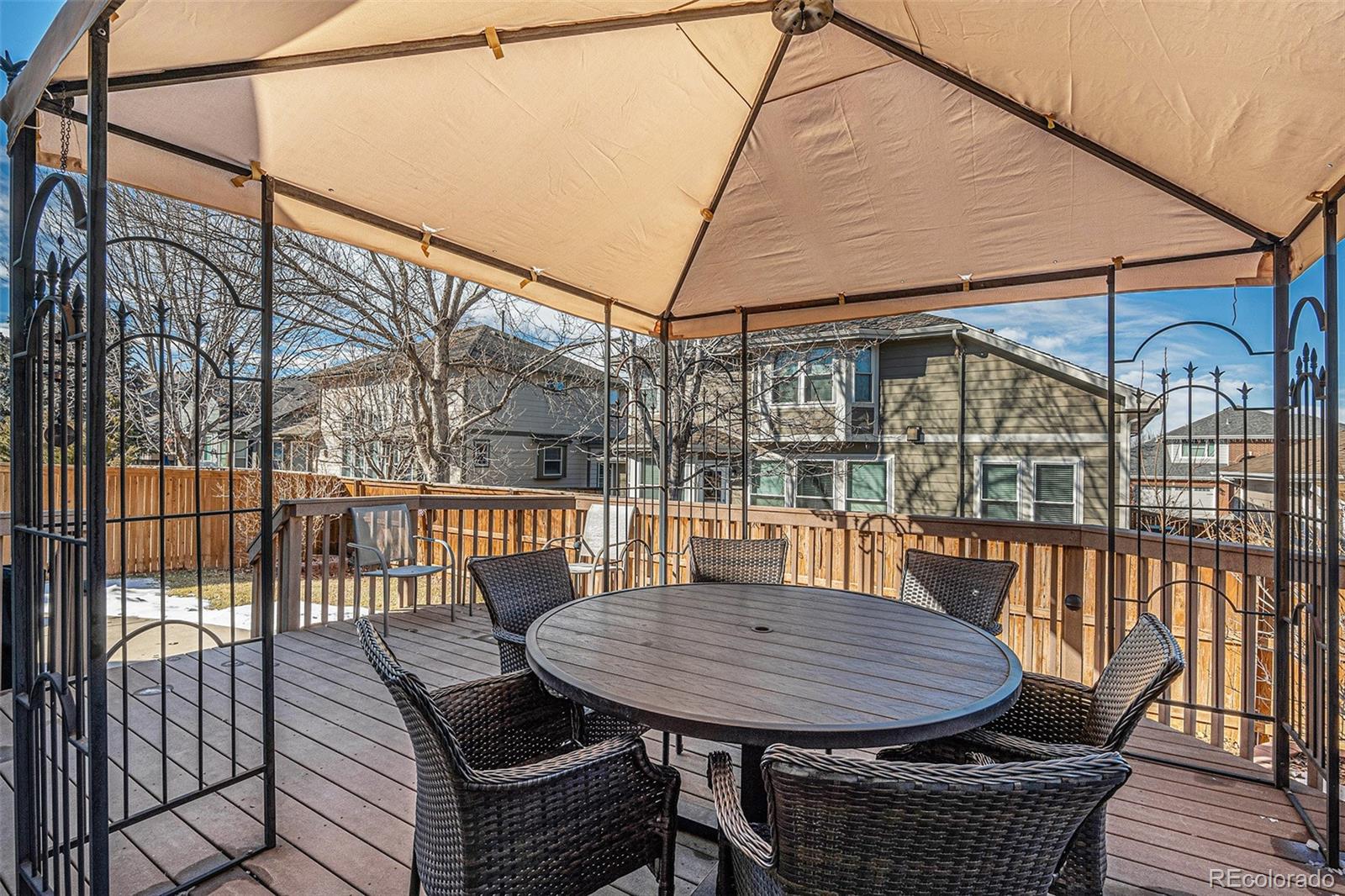 MLS Image #30 for 10429  white pine drive,parker, Colorado