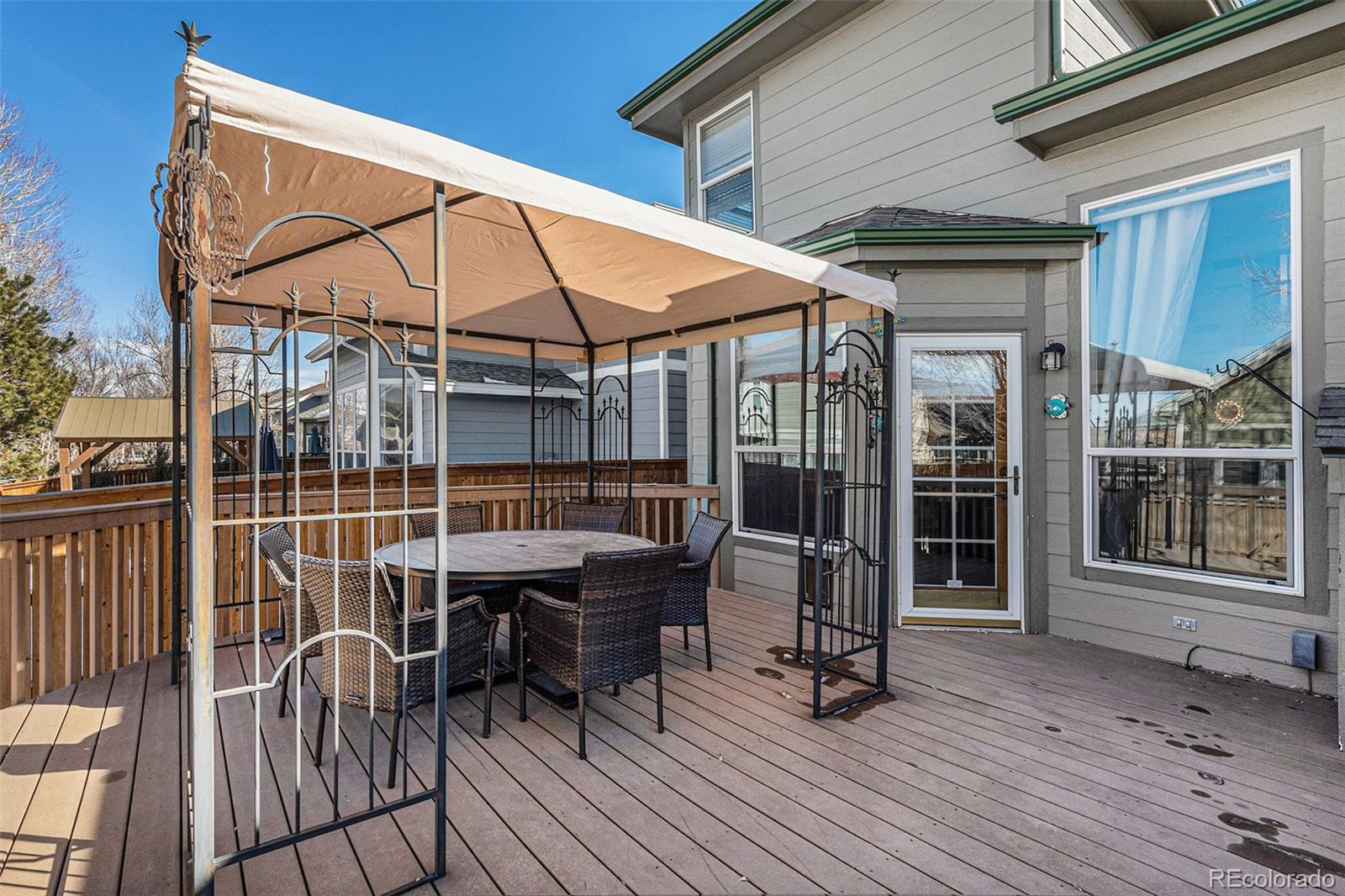 MLS Image #31 for 10429  white pine drive,parker, Colorado