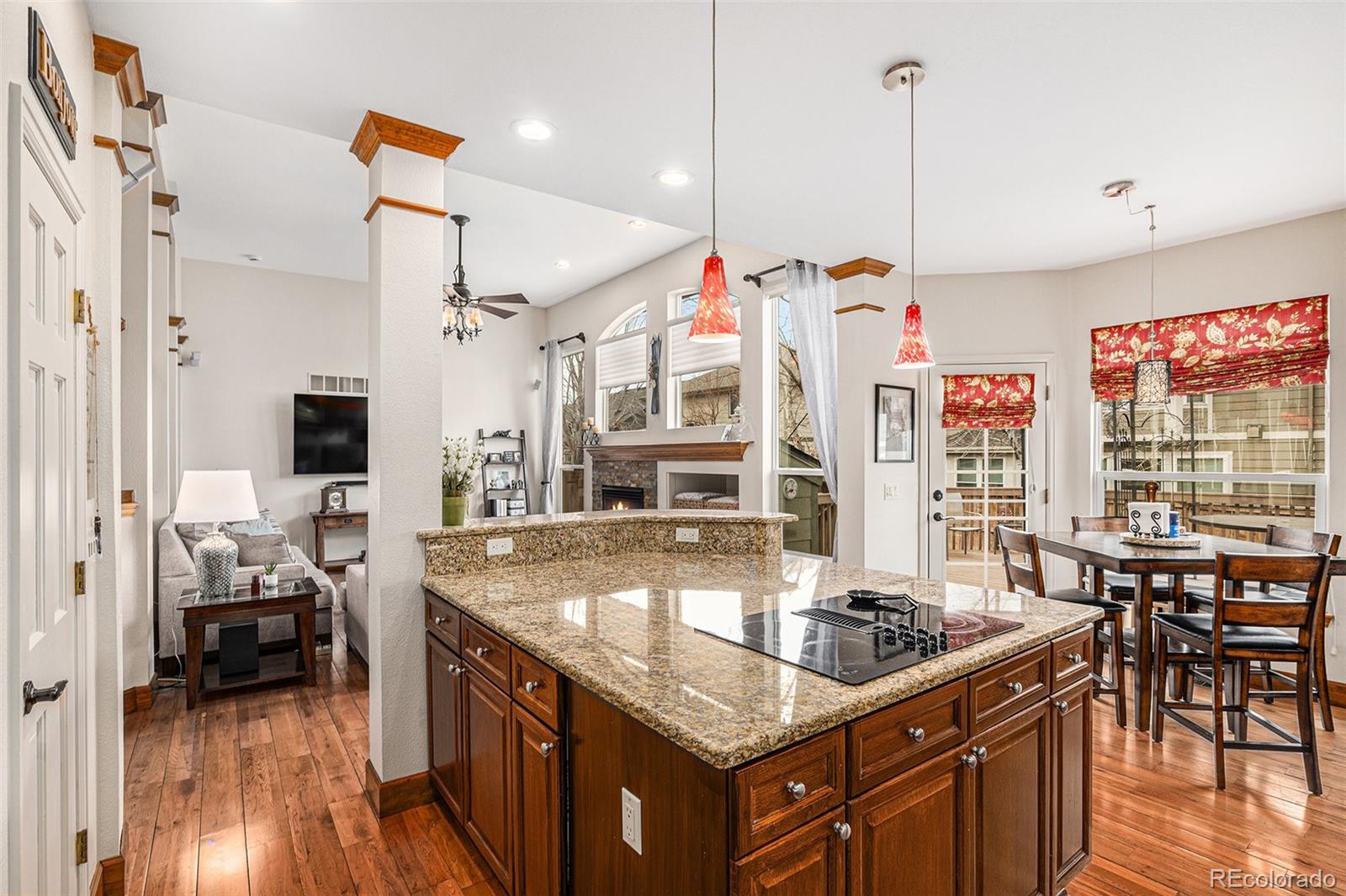 MLS Image #5 for 10429  white pine drive,parker, Colorado