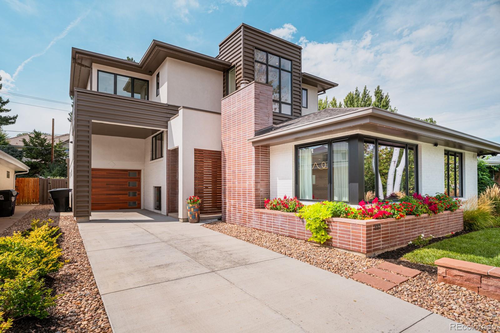 CMA Image for 628  cherry street,Denver, Colorado