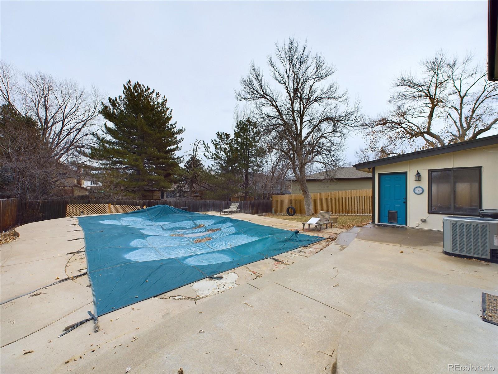 MLS Image #30 for 6410 s kendall street,littleton, Colorado