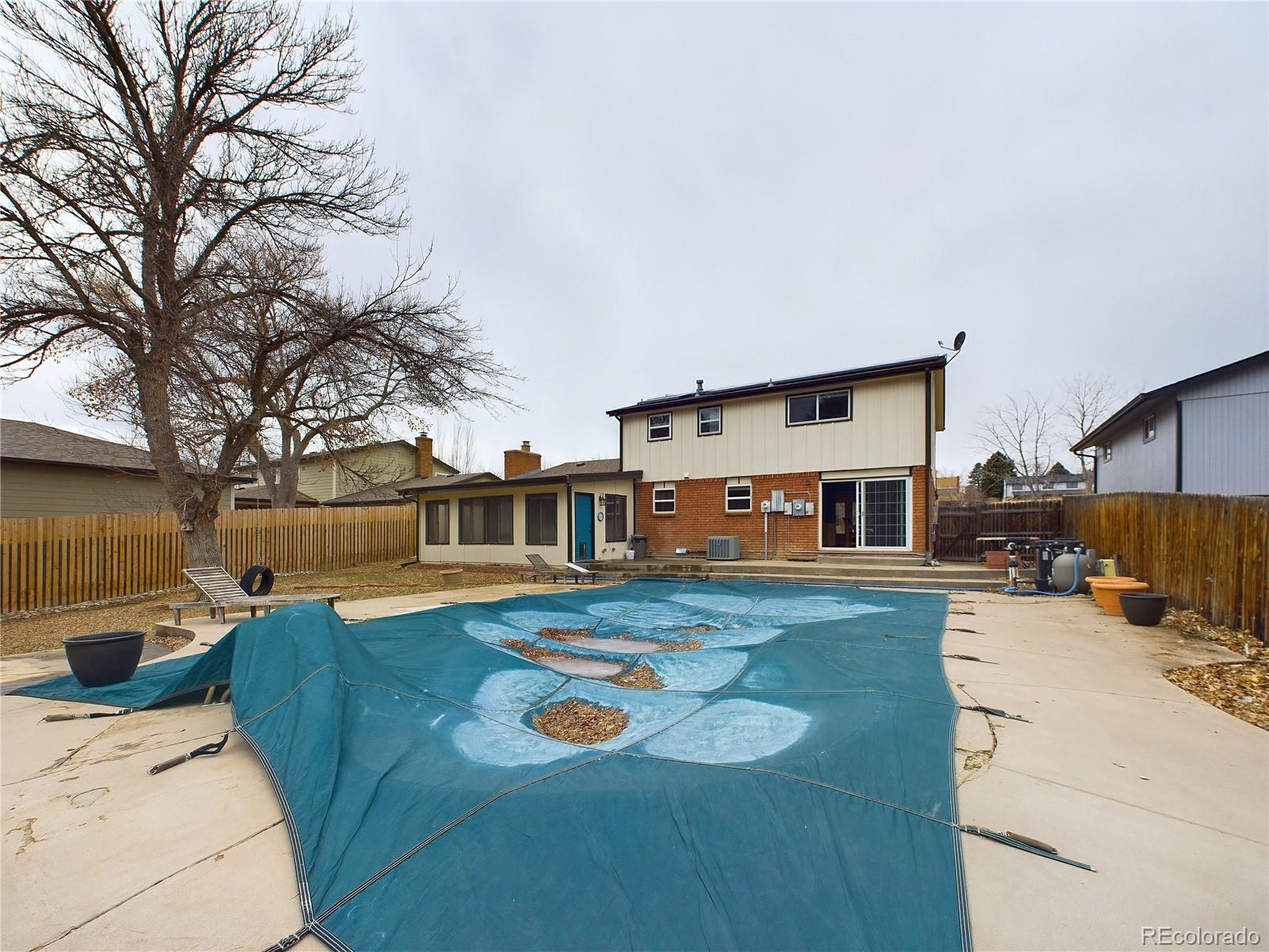 MLS Image #31 for 6410 s kendall street,littleton, Colorado