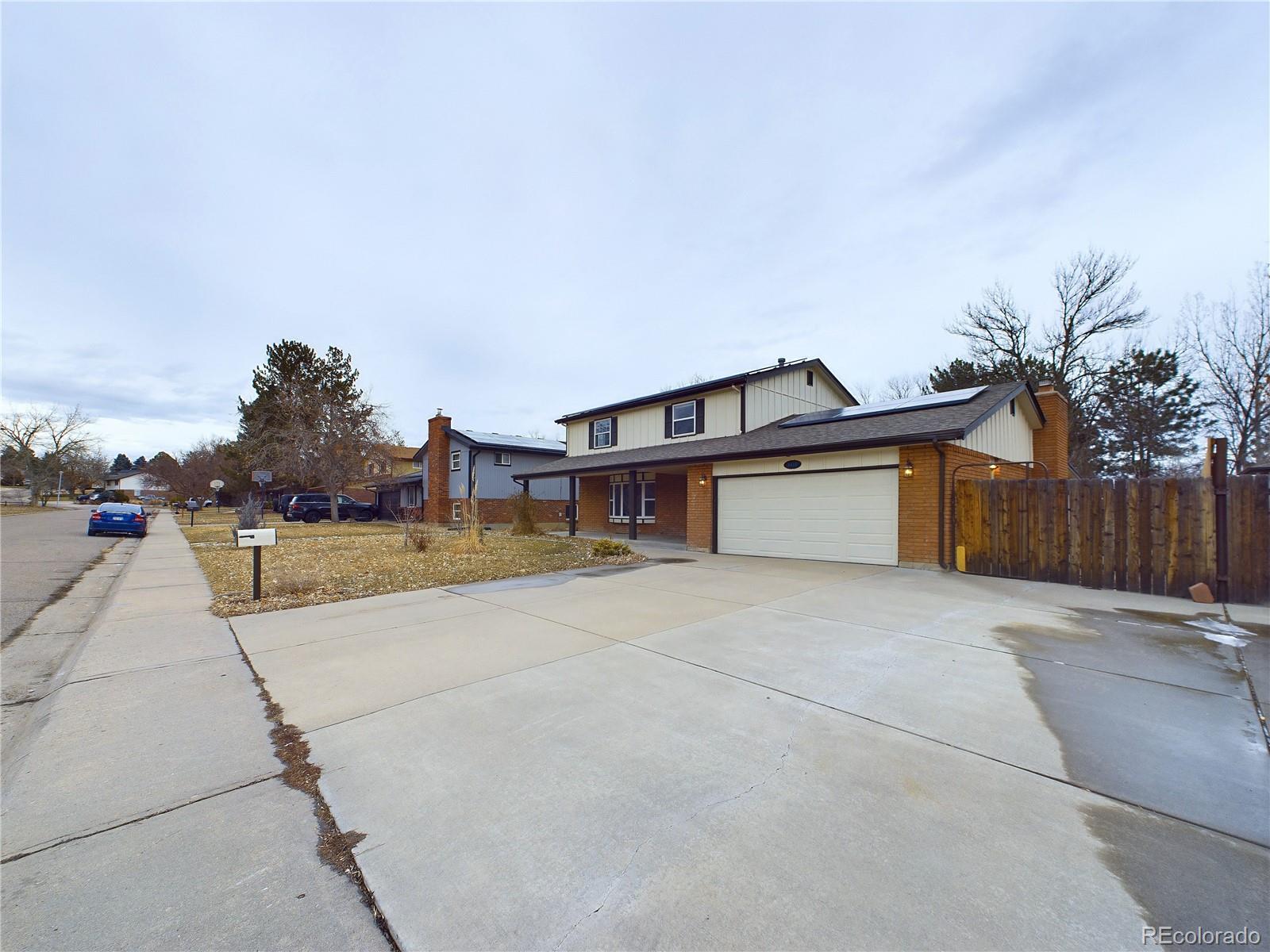 MLS Image #32 for 6410 s kendall street,littleton, Colorado