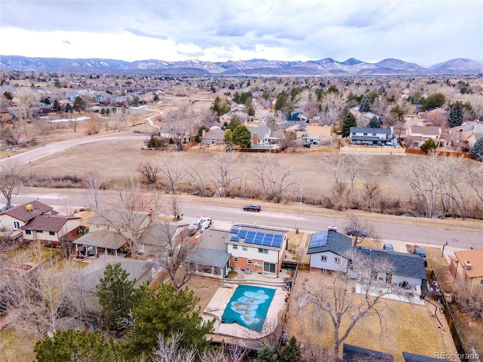 MLS Image #39 for 6410 s kendall street,littleton, Colorado