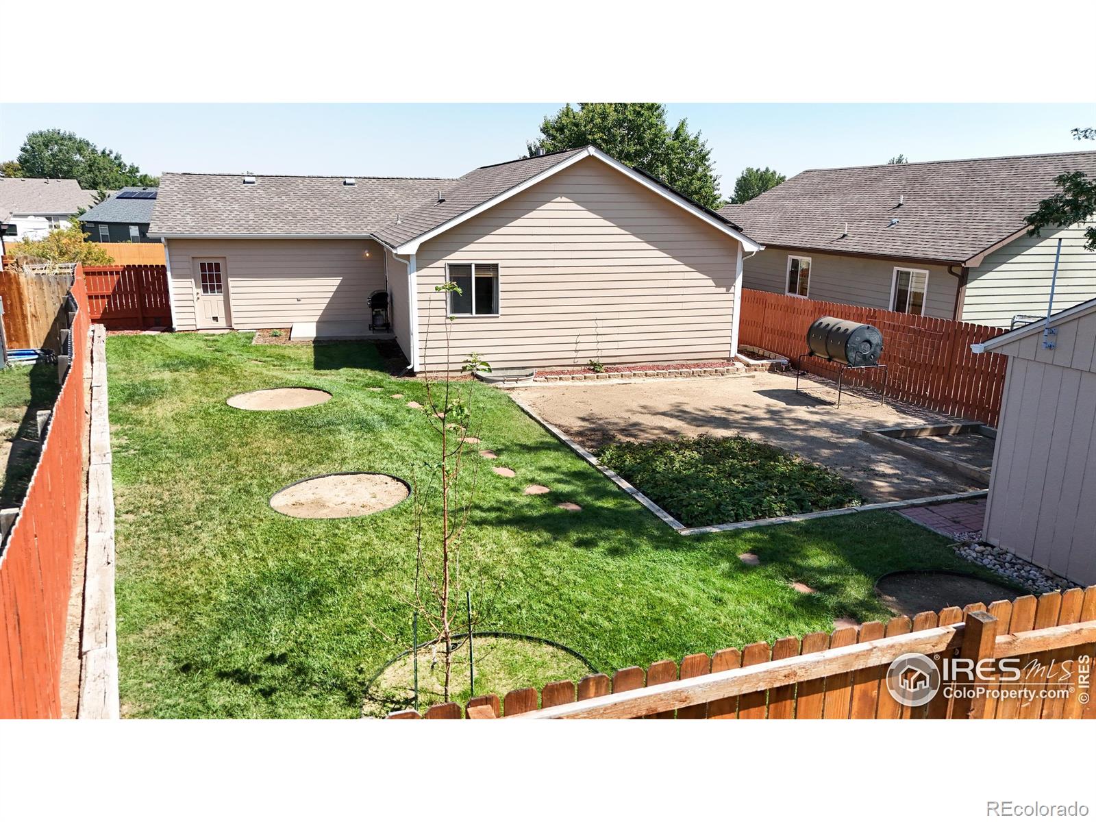 MLS Image #27 for 3905  harbor lane,evans, Colorado