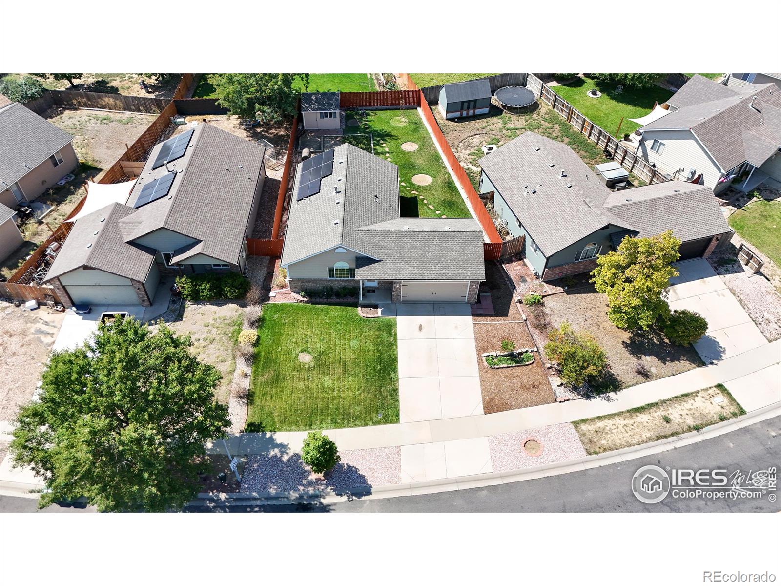 MLS Image #33 for 3905  harbor lane,evans, Colorado
