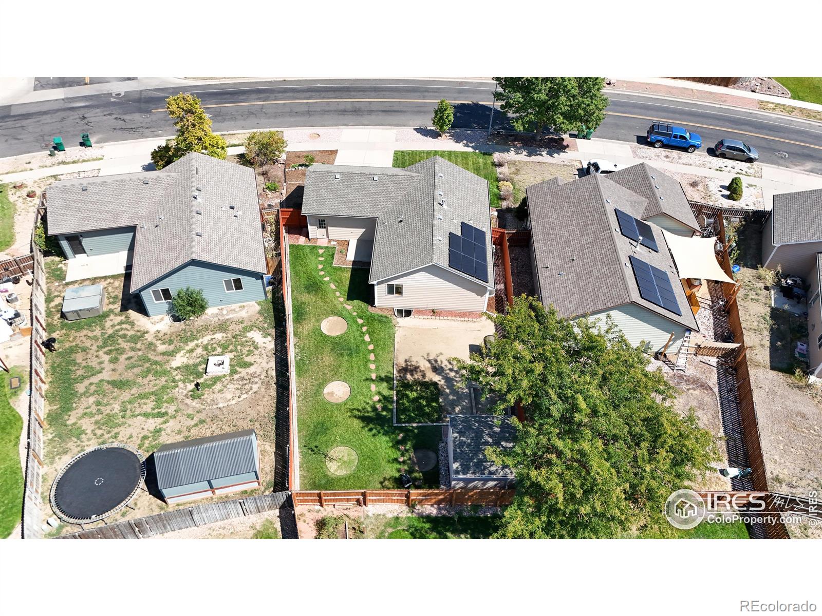 MLS Image #35 for 3905  harbor lane,evans, Colorado