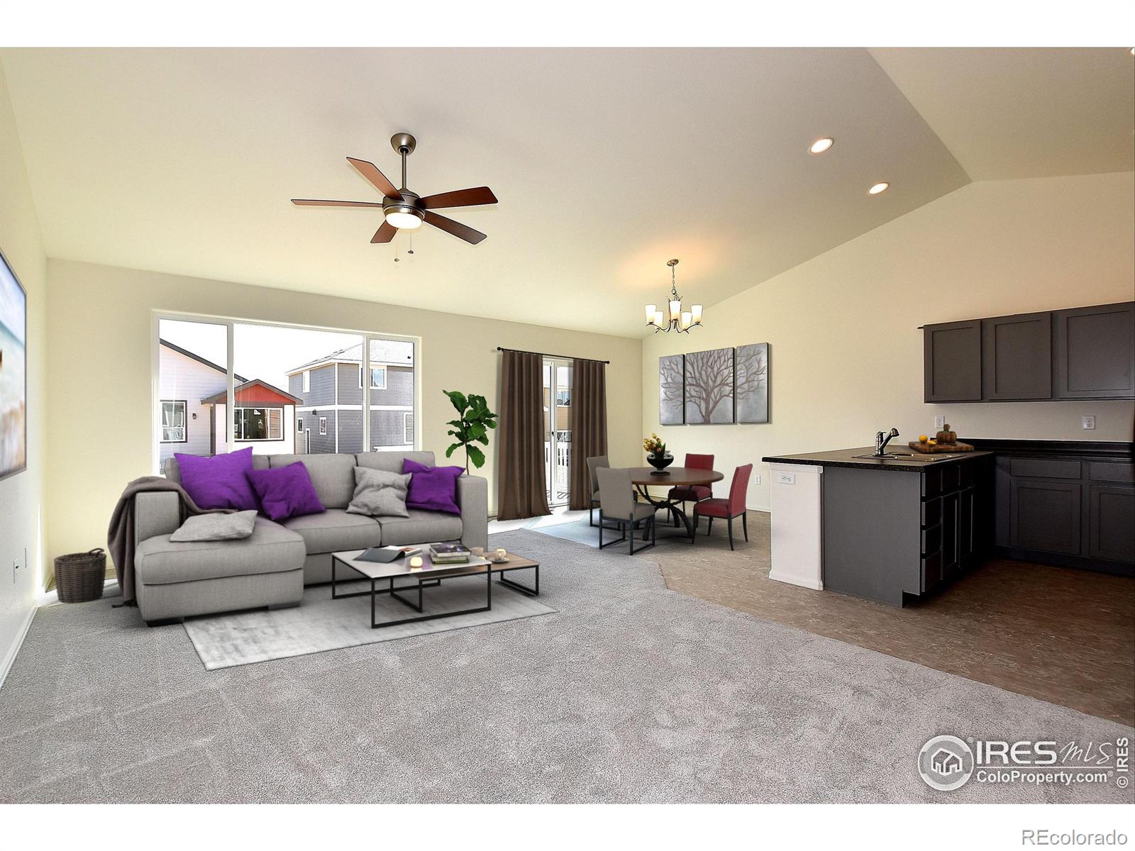 MLS Image #7 for 432  halcyon way,windsor, Colorado