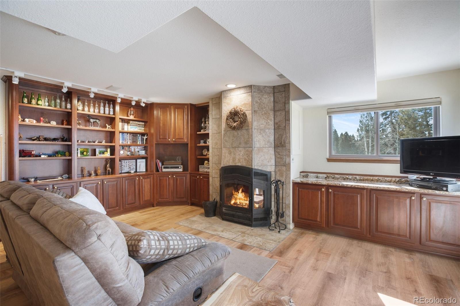 MLS Image #32 for 10255  elk ridge south ,divide, Colorado