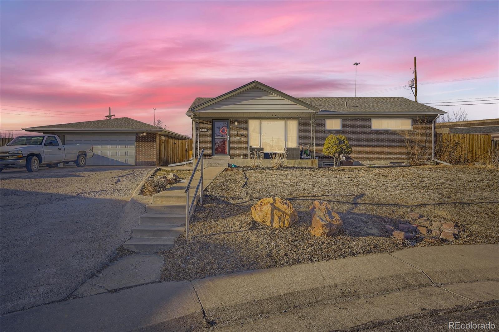 CMA Image for 7217  huron street,Denver, Colorado