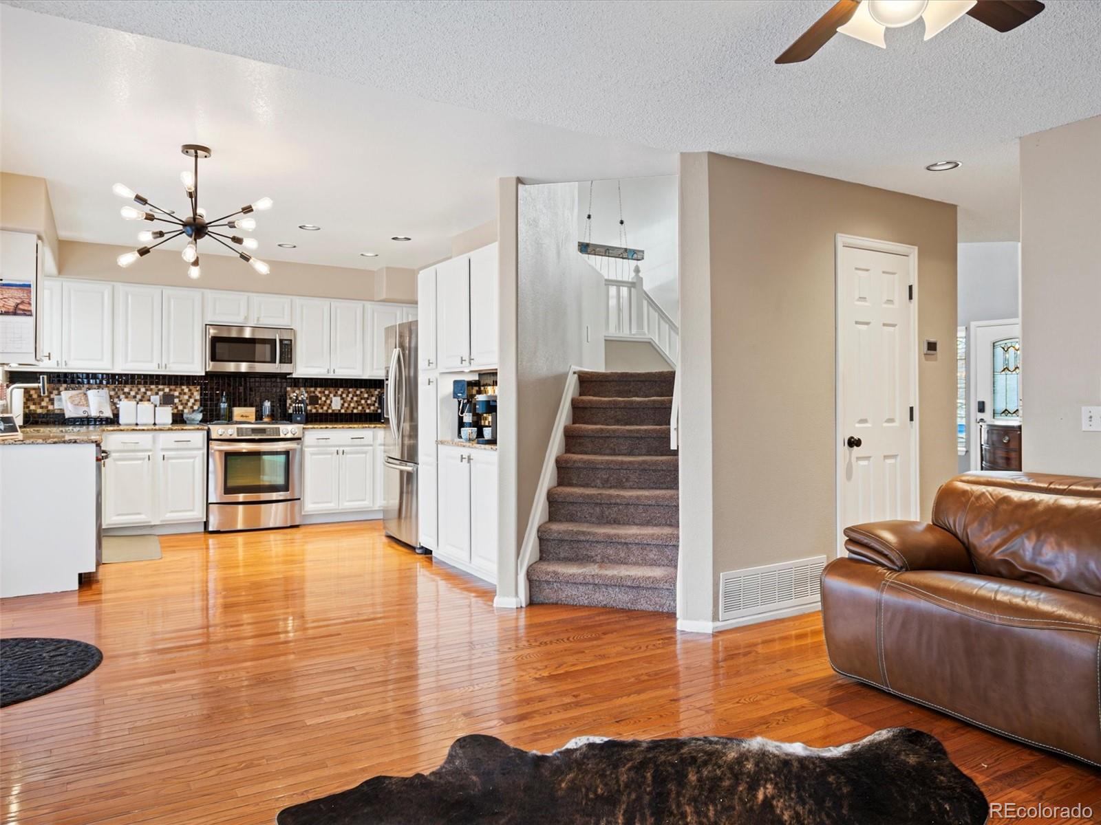 MLS Image #10 for 17127  yellow rose way,parker, Colorado