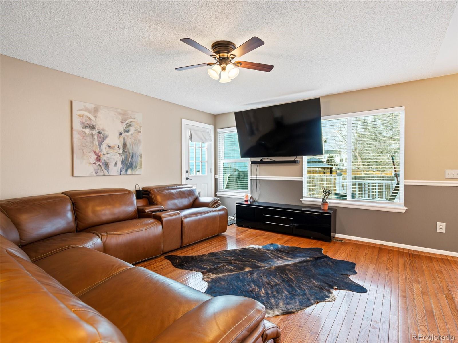 MLS Image #12 for 17127  yellow rose way,parker, Colorado
