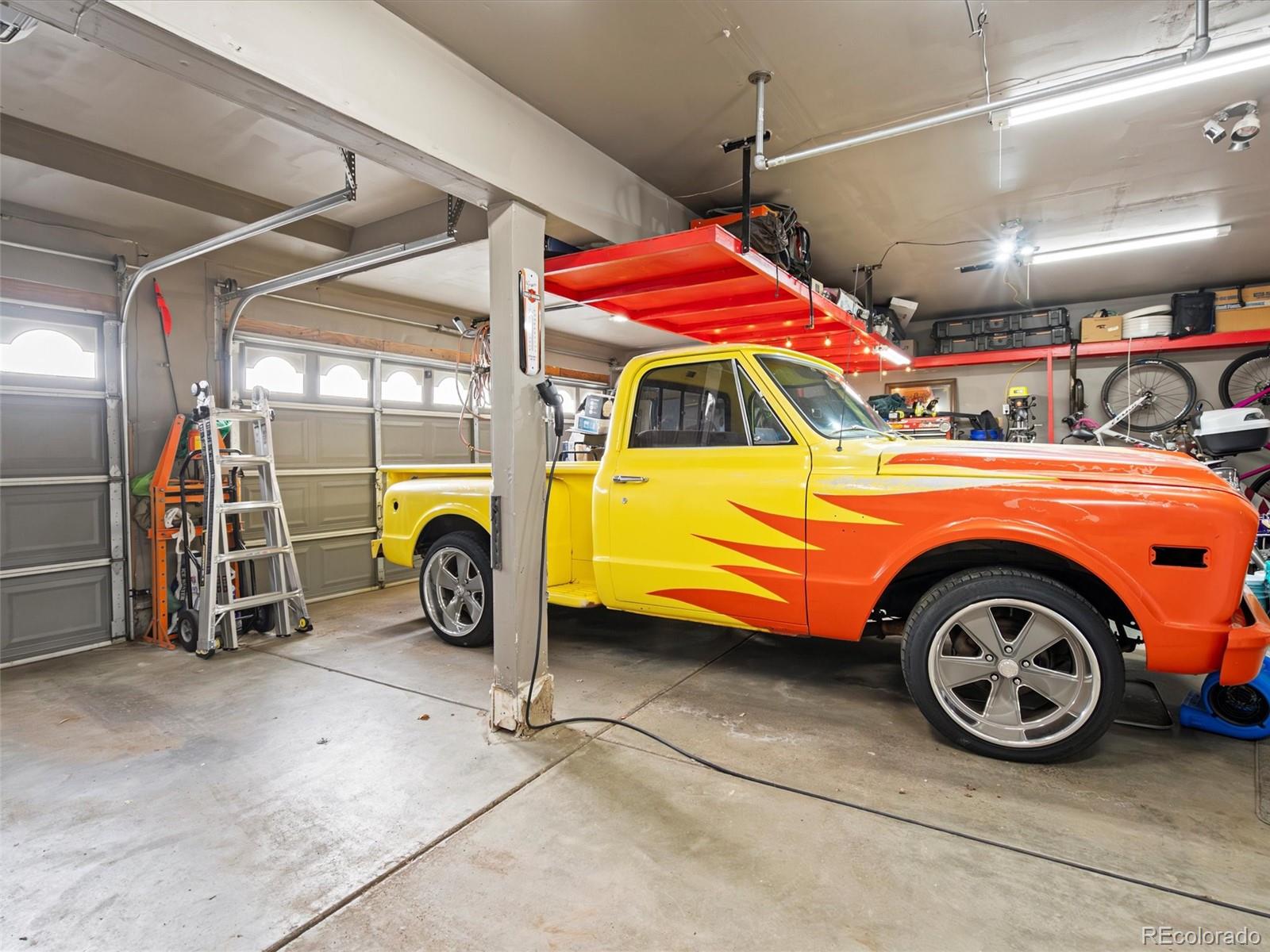 MLS Image #16 for 17127  yellow rose way,parker, Colorado