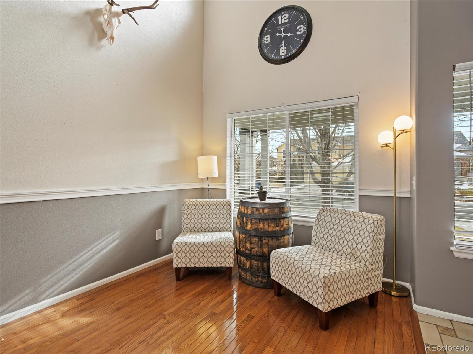 MLS Image #2 for 17127  yellow rose way,parker, Colorado
