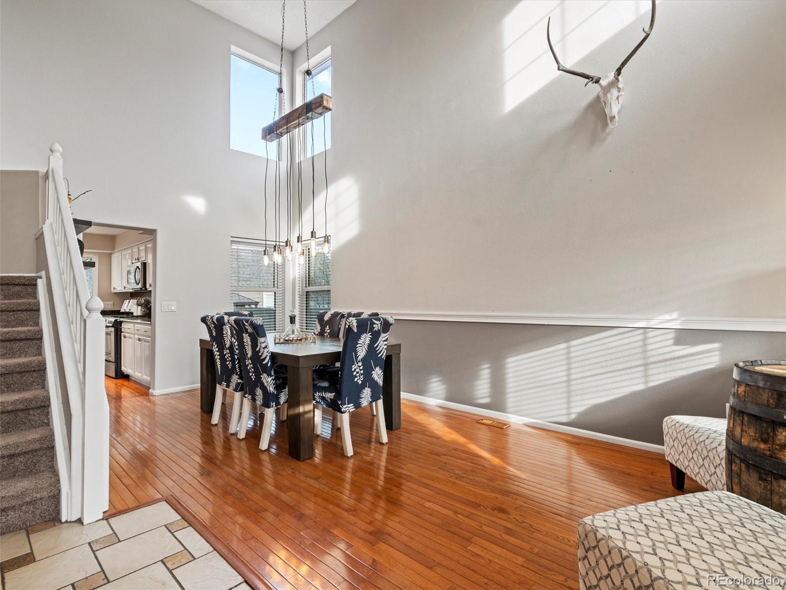 MLS Image #35 for 17127  yellow rose way,parker, Colorado