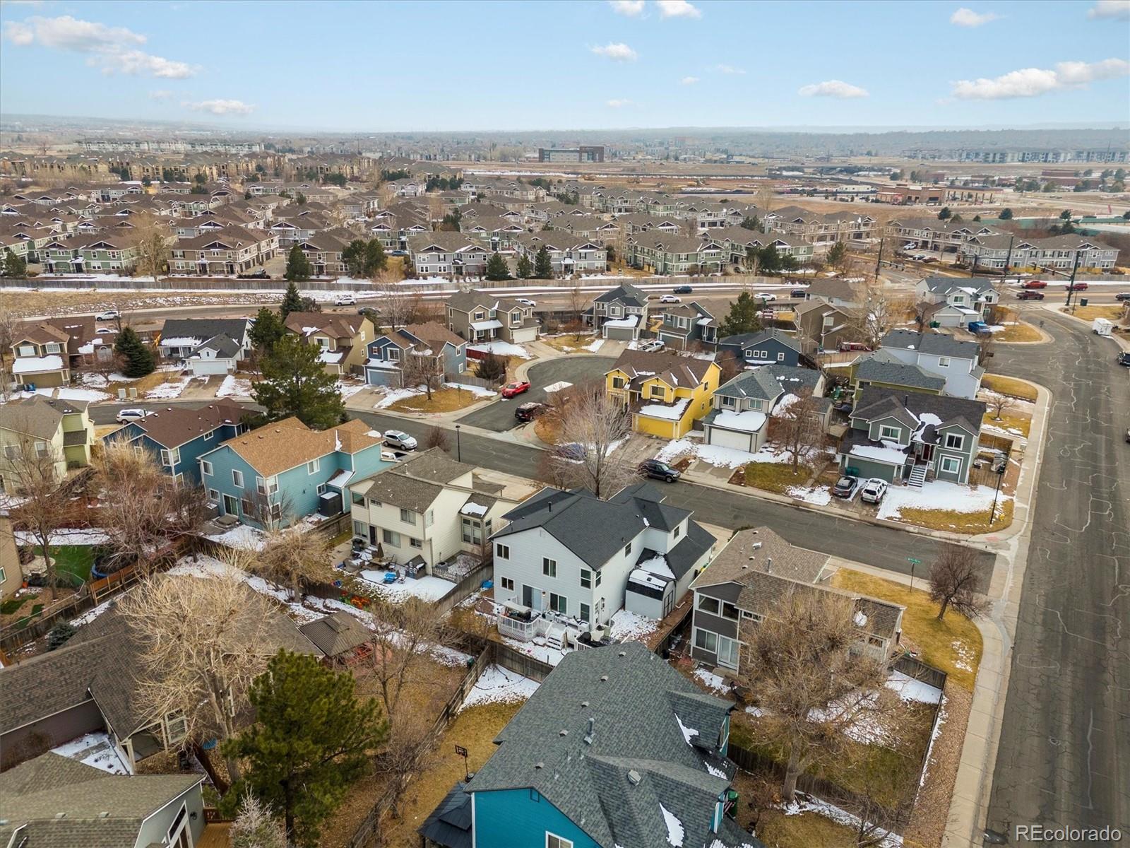 MLS Image #38 for 17127  yellow rose way,parker, Colorado