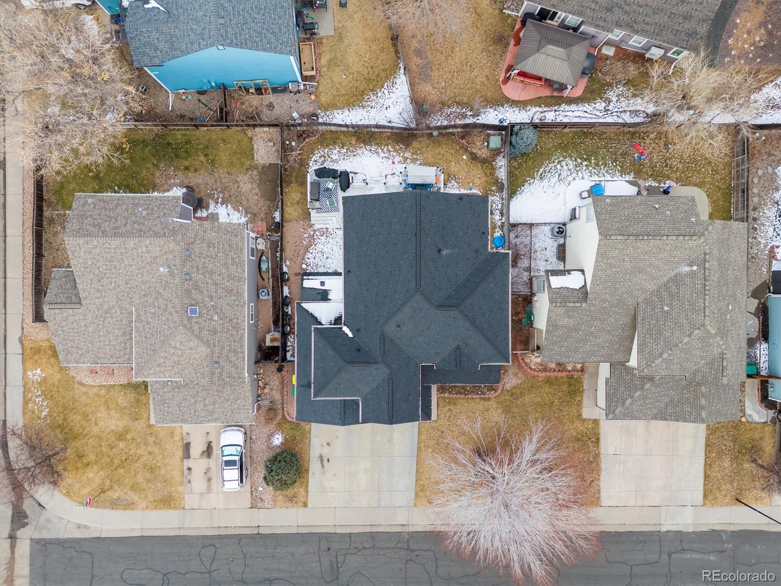 MLS Image #39 for 17127  yellow rose way,parker, Colorado