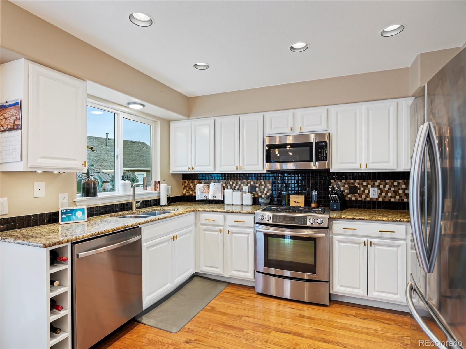 MLS Image #4 for 17127  yellow rose way,parker, Colorado