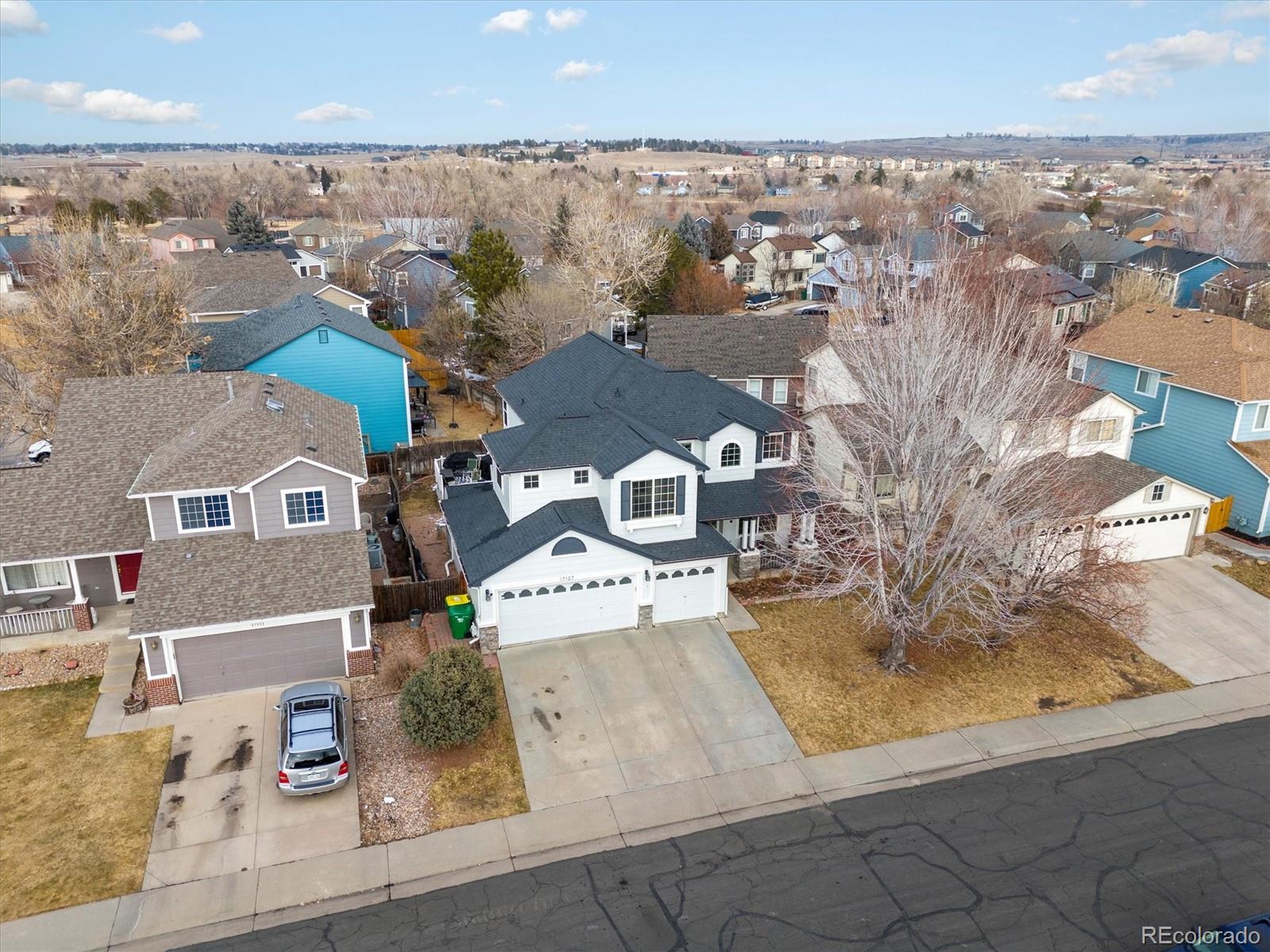MLS Image #44 for 17127  yellow rose way,parker, Colorado