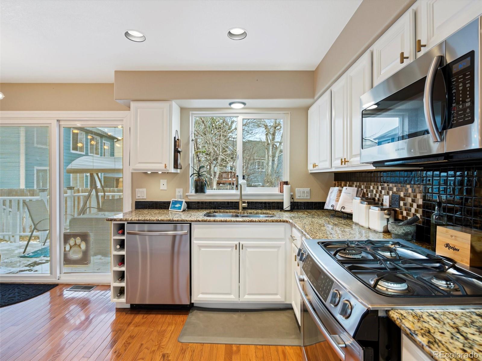 MLS Image #5 for 17127  yellow rose way,parker, Colorado