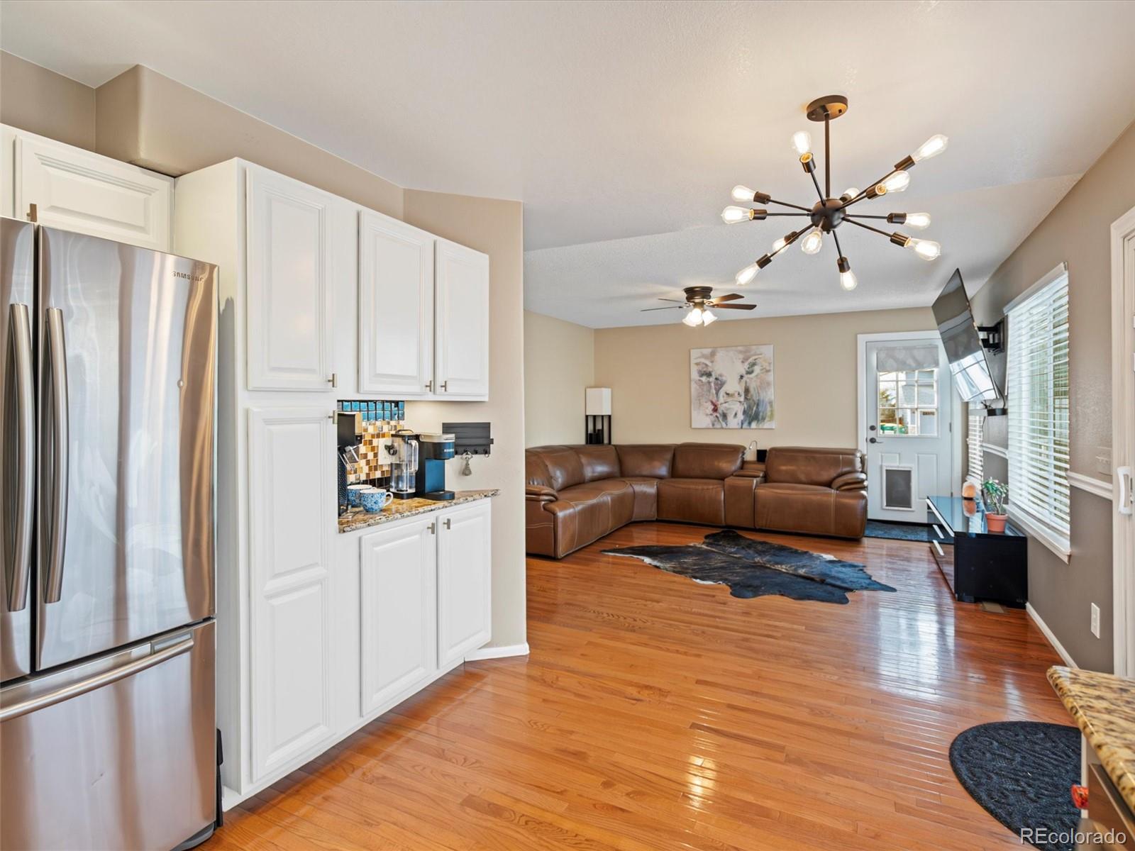 MLS Image #6 for 17127  yellow rose way,parker, Colorado