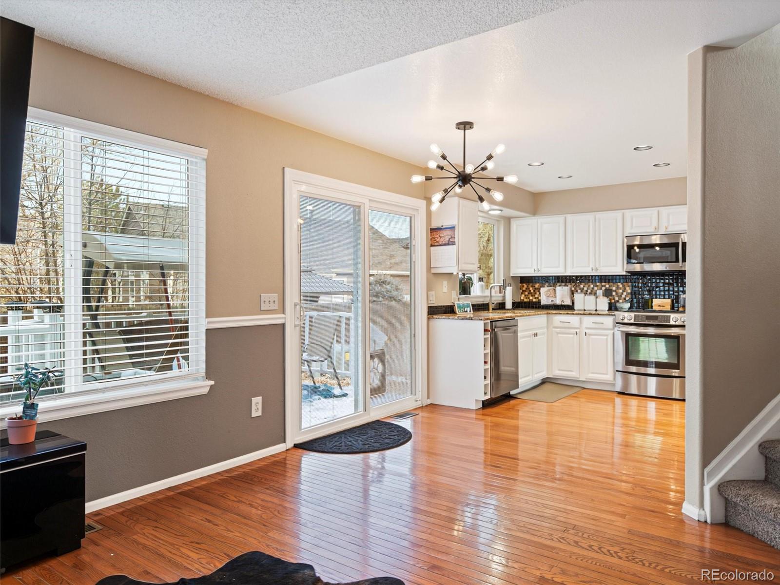 MLS Image #9 for 17127  yellow rose way,parker, Colorado