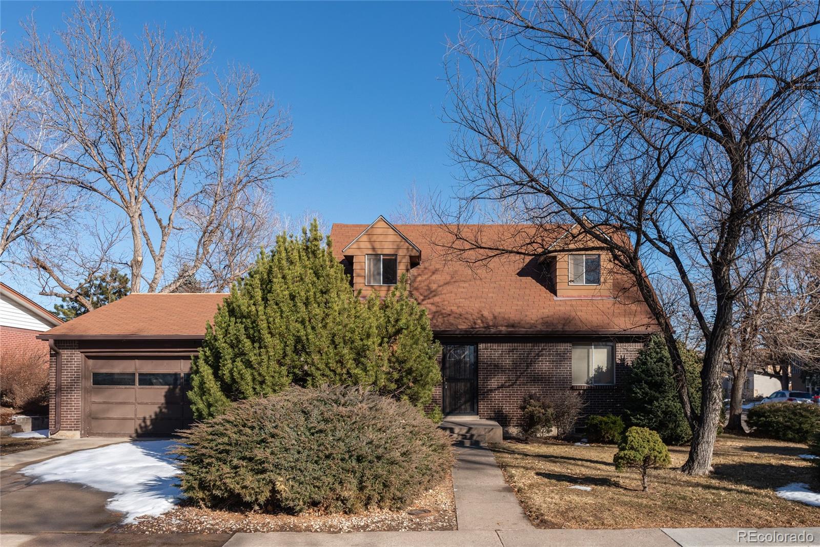 MLS Image #0 for 1996 s linden court,denver, Colorado