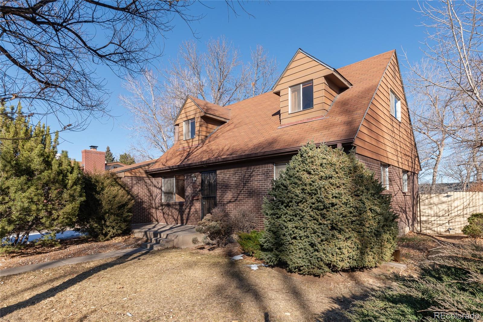 CMA Image for 1425 s newport street,Denver, Colorado