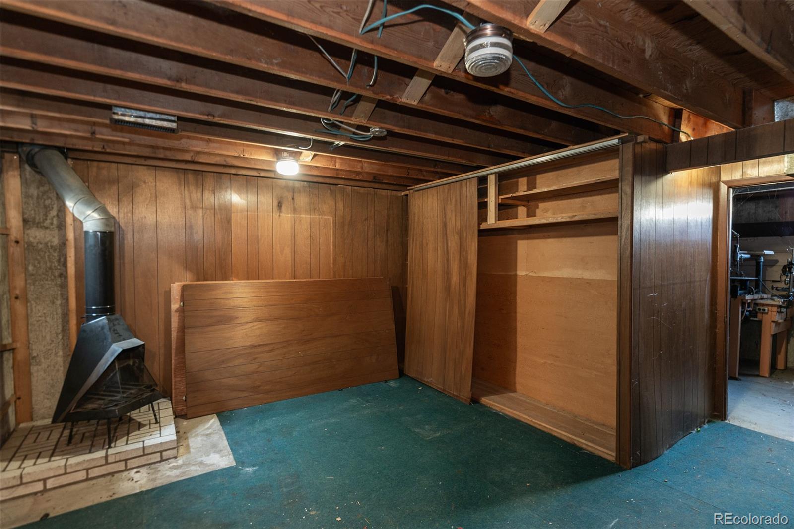 MLS Image #18 for 1996 s linden court,denver, Colorado