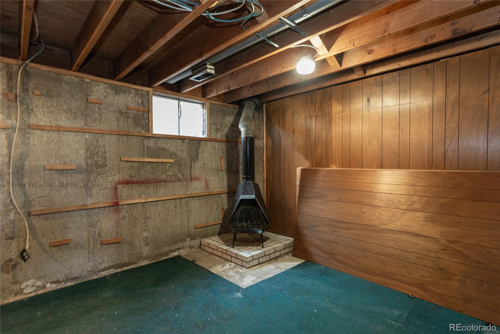 MLS Image #19 for 1996 s linden court,denver, Colorado