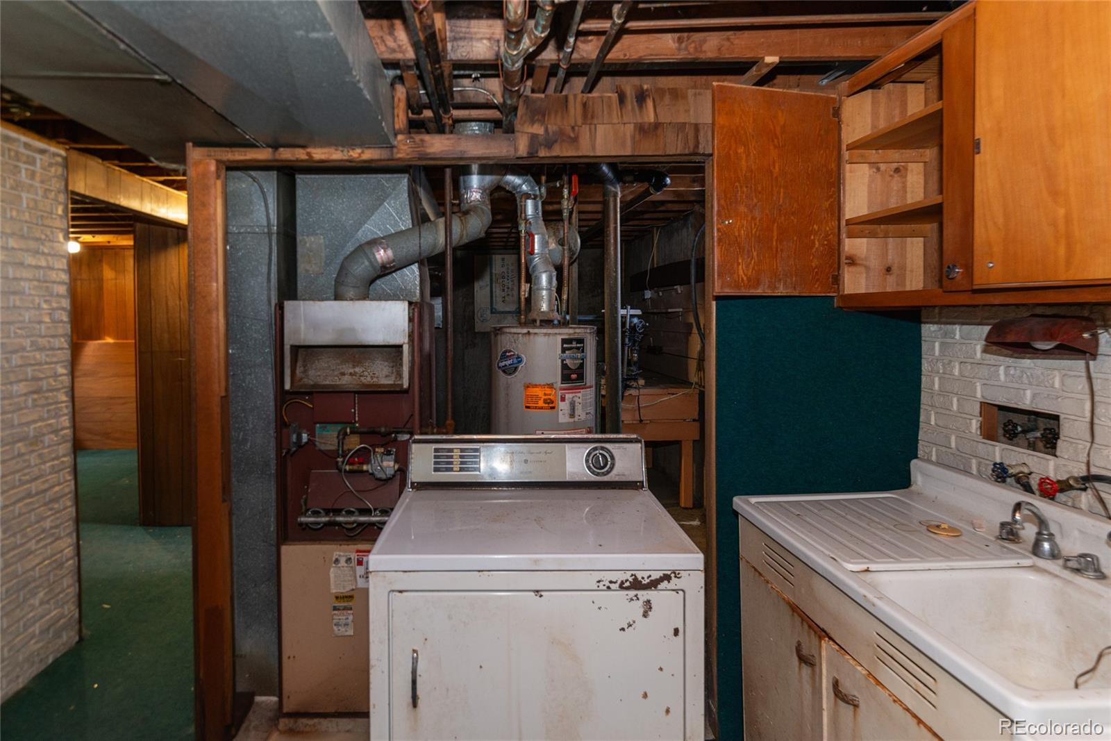 MLS Image #21 for 1996 s linden court,denver, Colorado