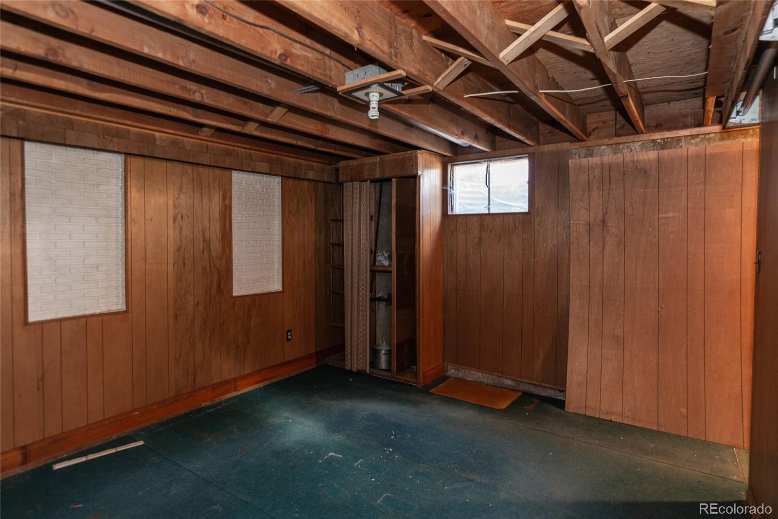 MLS Image #23 for 1996 s linden court,denver, Colorado