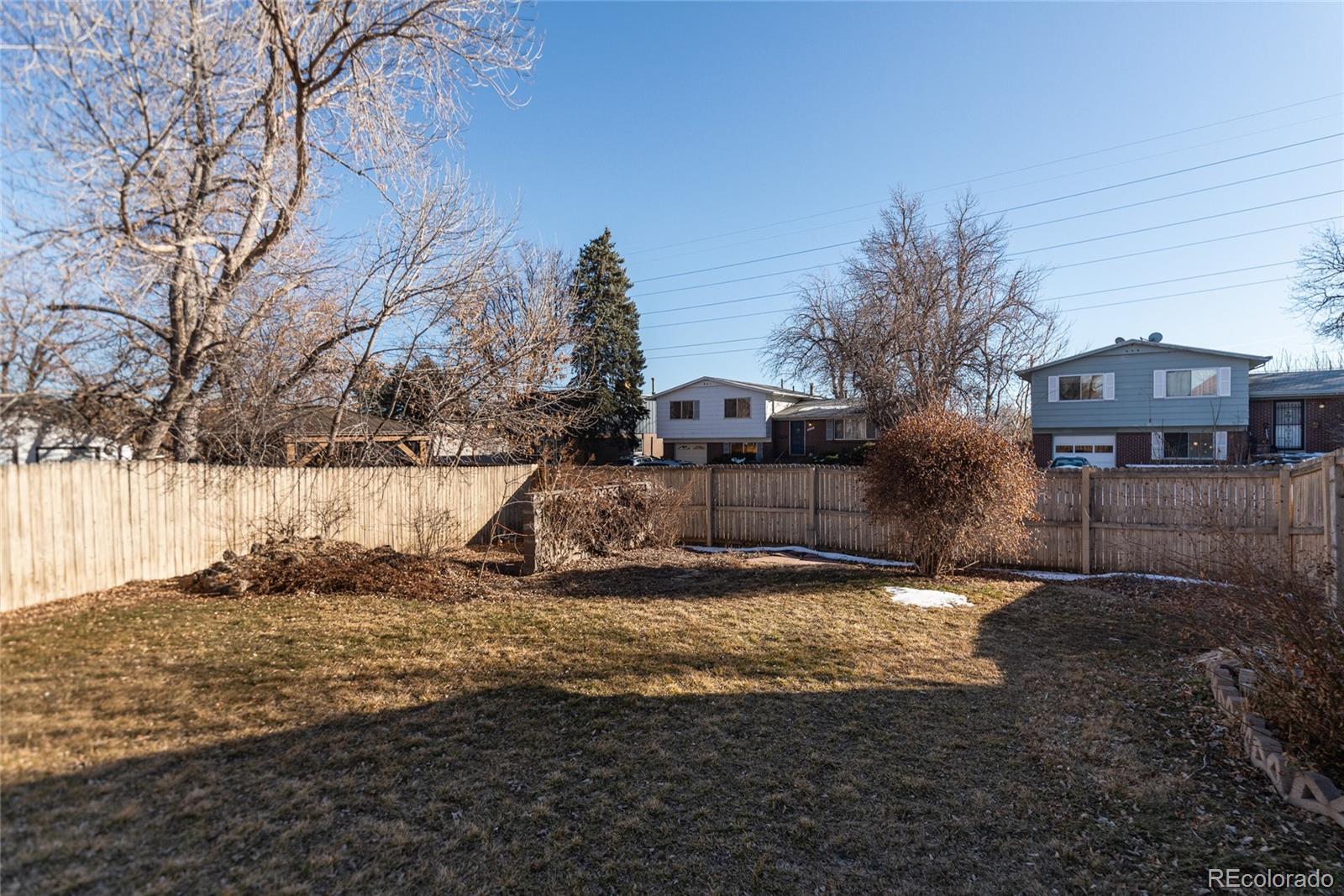 MLS Image #24 for 1996 s linden court,denver, Colorado