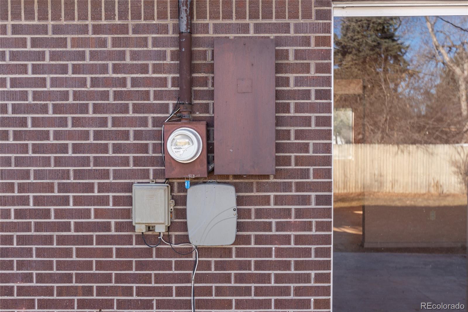 MLS Image #27 for 1996 s linden court,denver, Colorado