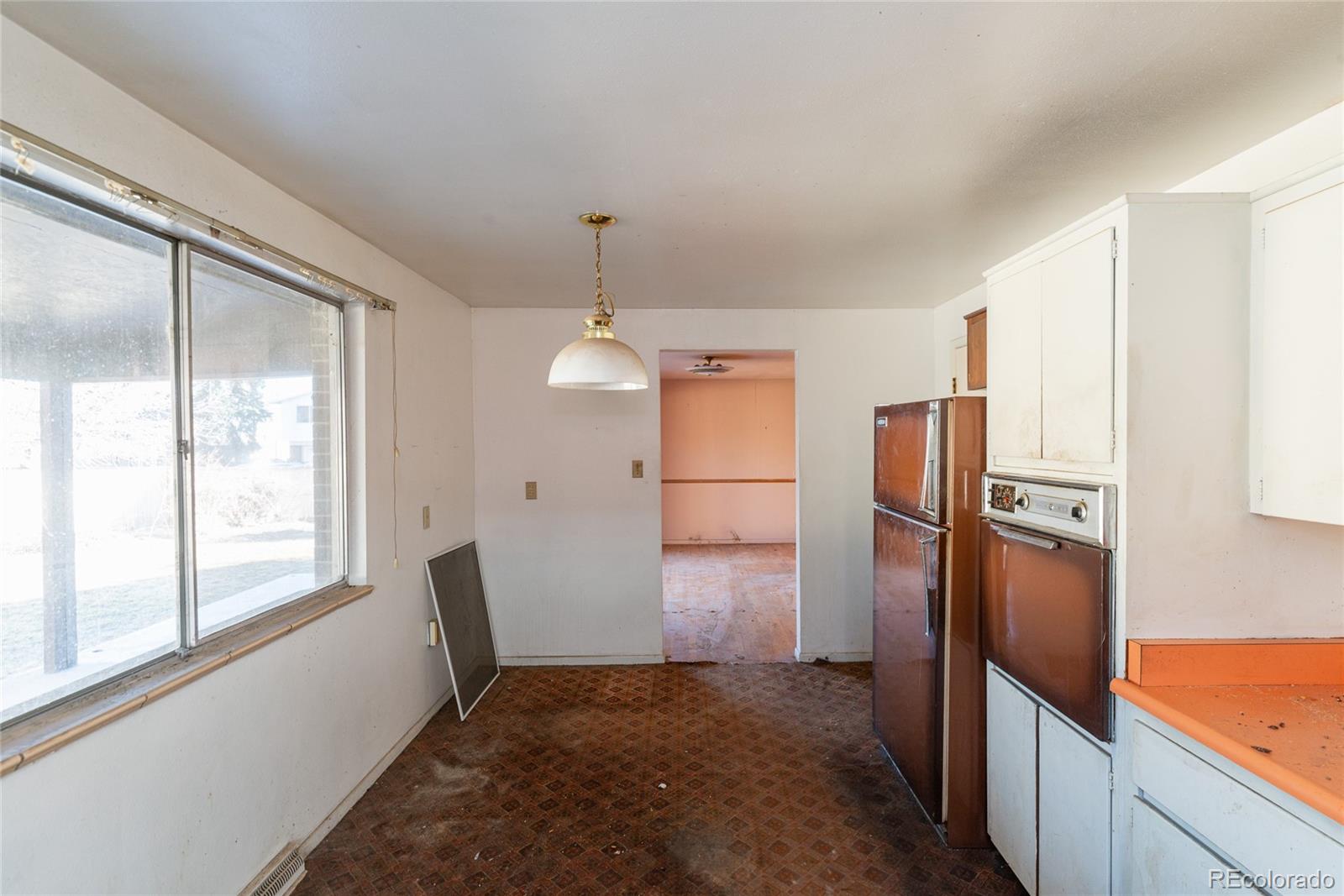 MLS Image #5 for 1996 s linden court,denver, Colorado