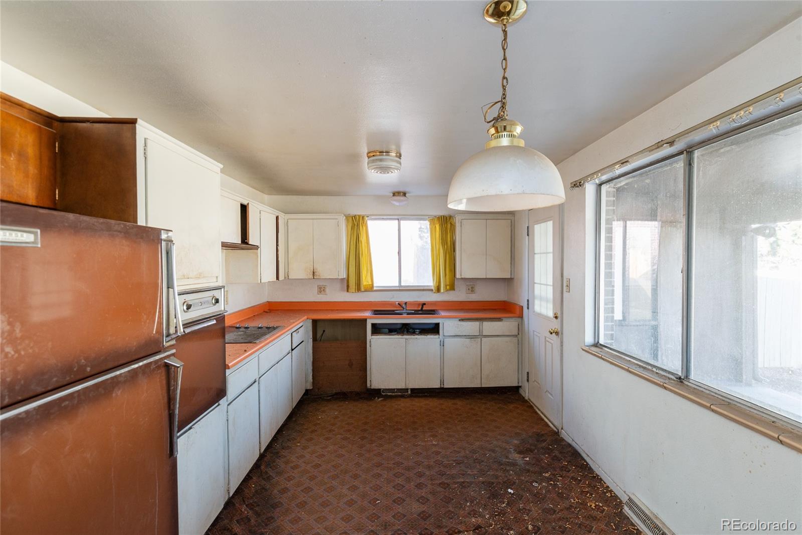 MLS Image #6 for 1996 s linden court,denver, Colorado